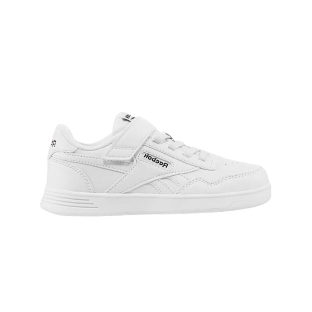 Court Advance Elastic & Top Strap Shoes