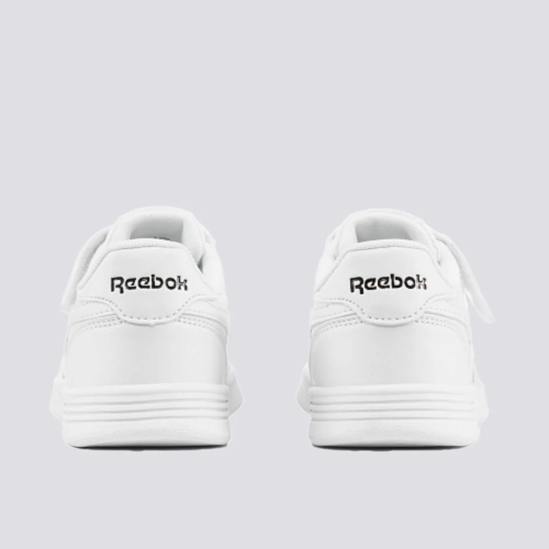 Court Advance Elastic & Top Strap Shoes - Image 4