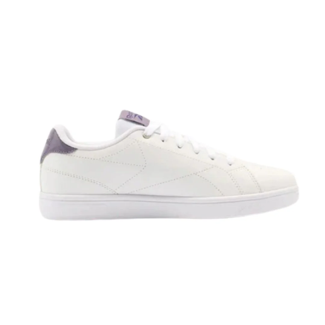 Court Clean Shoes