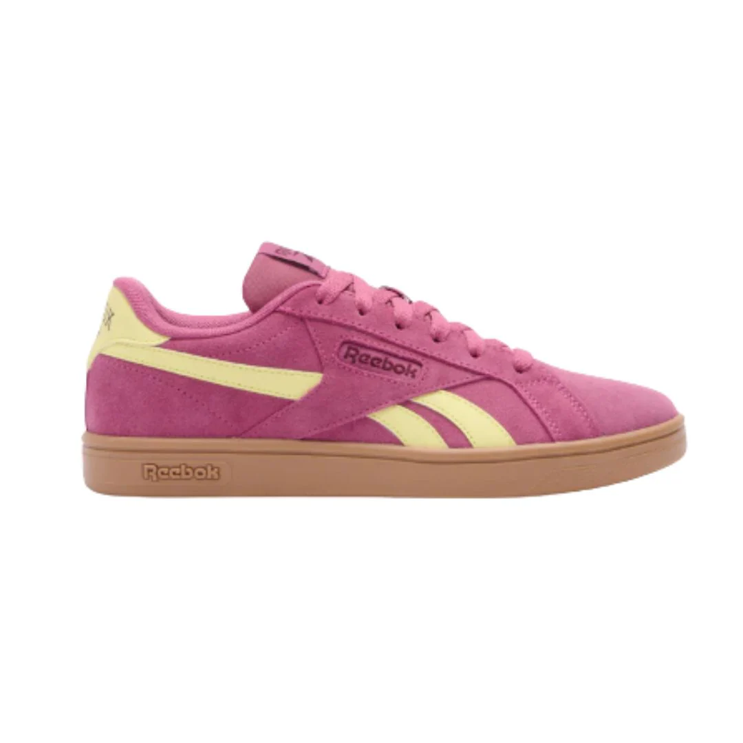 Court Retro Shoes