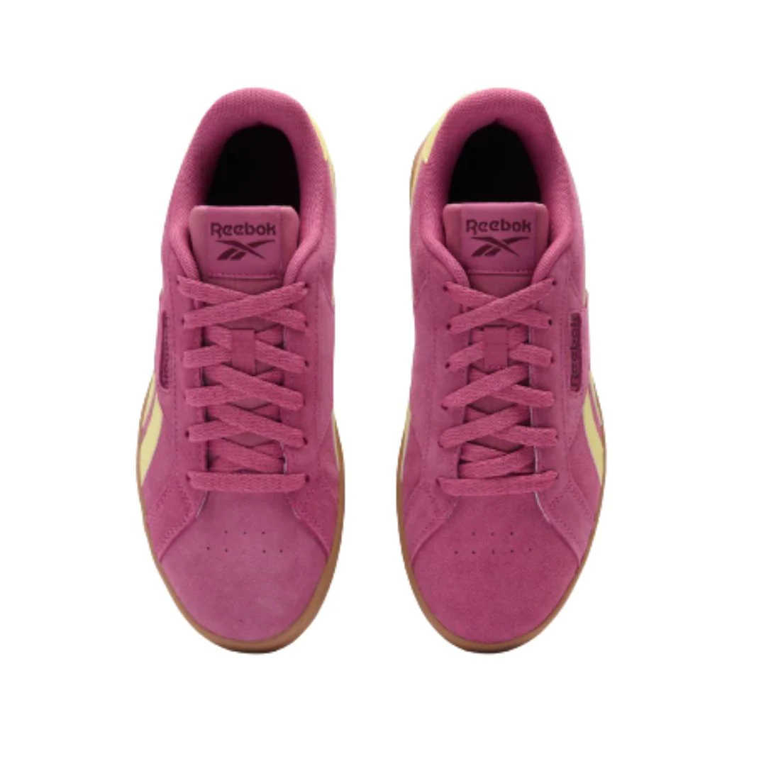 Court Retro Shoes - Image 2