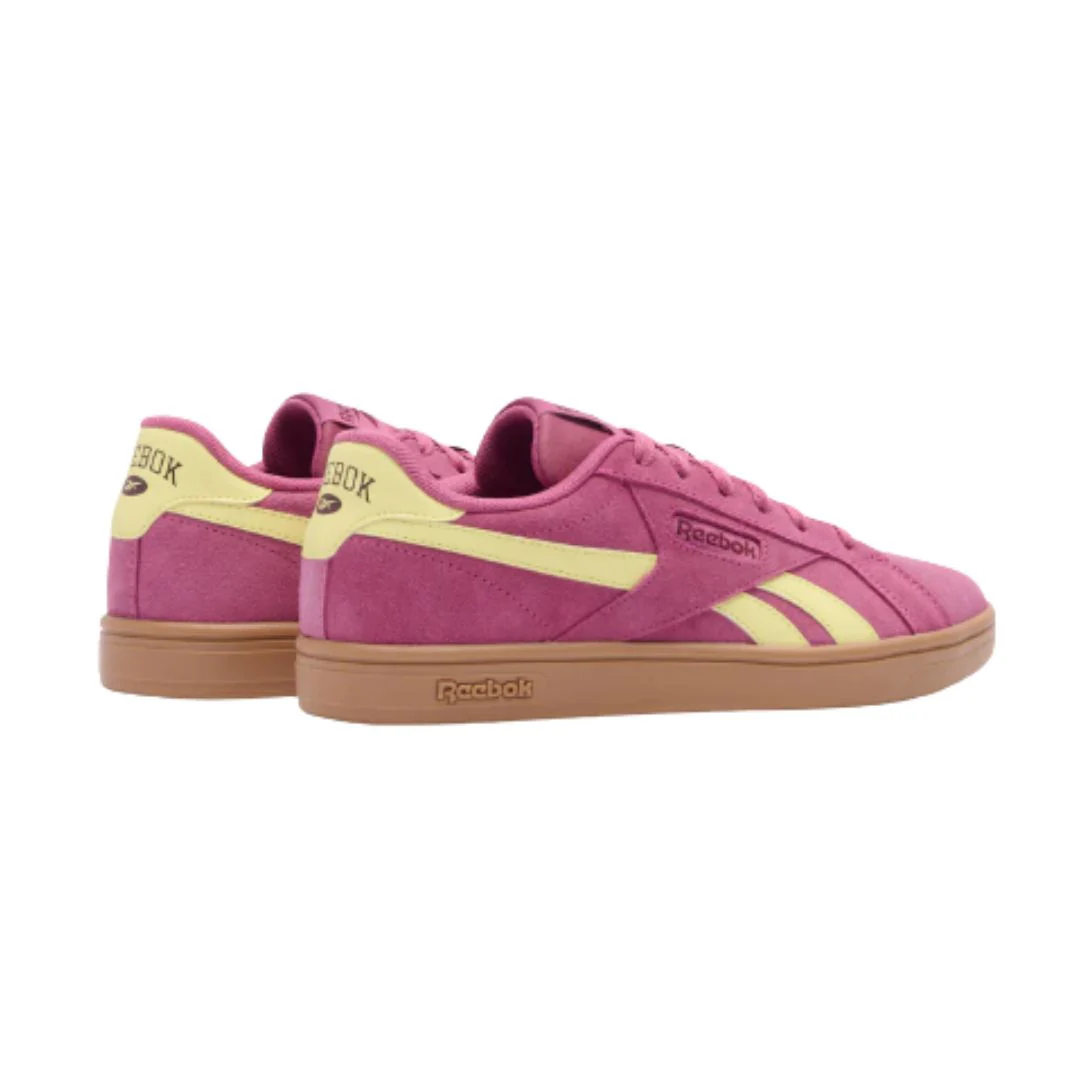 Court Retro Shoes - Image 3