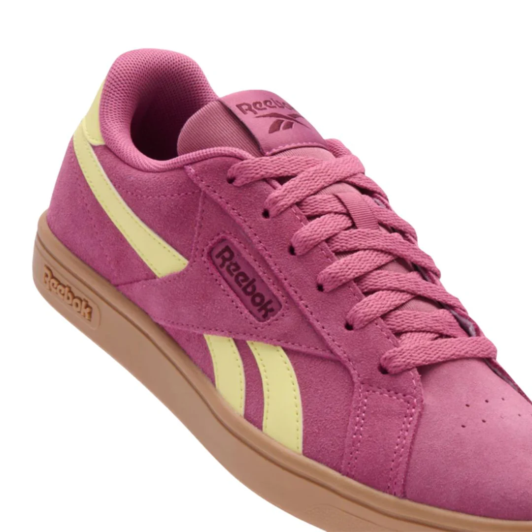 Court Retro Shoes - Image 4