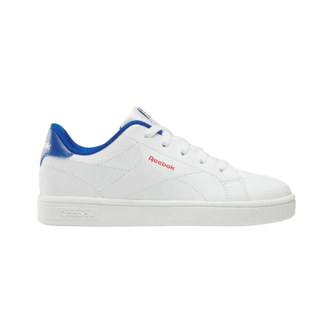 Court Clean Shoes
