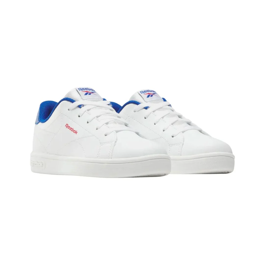 Court Clean Shoes - Image 4