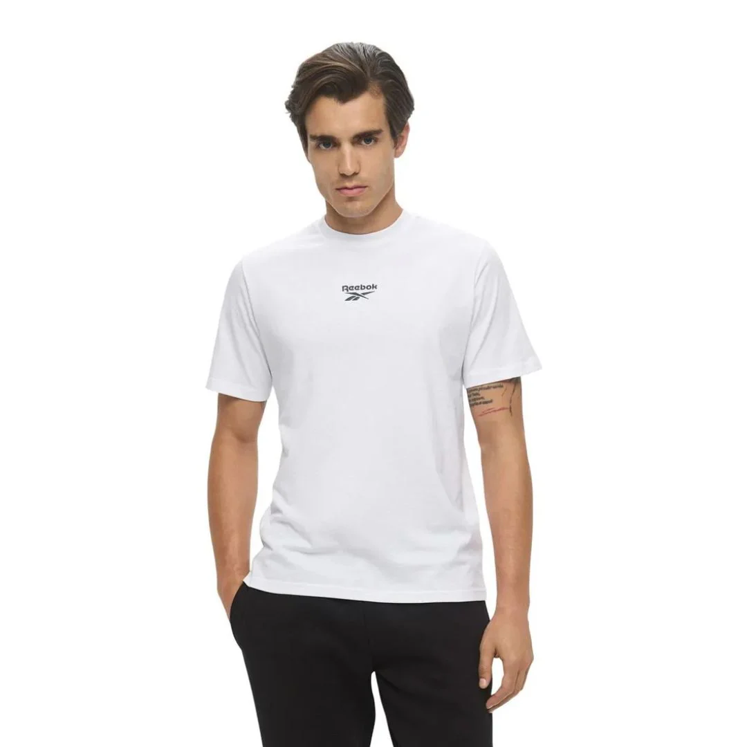 Adrian Crewneck T-shirt