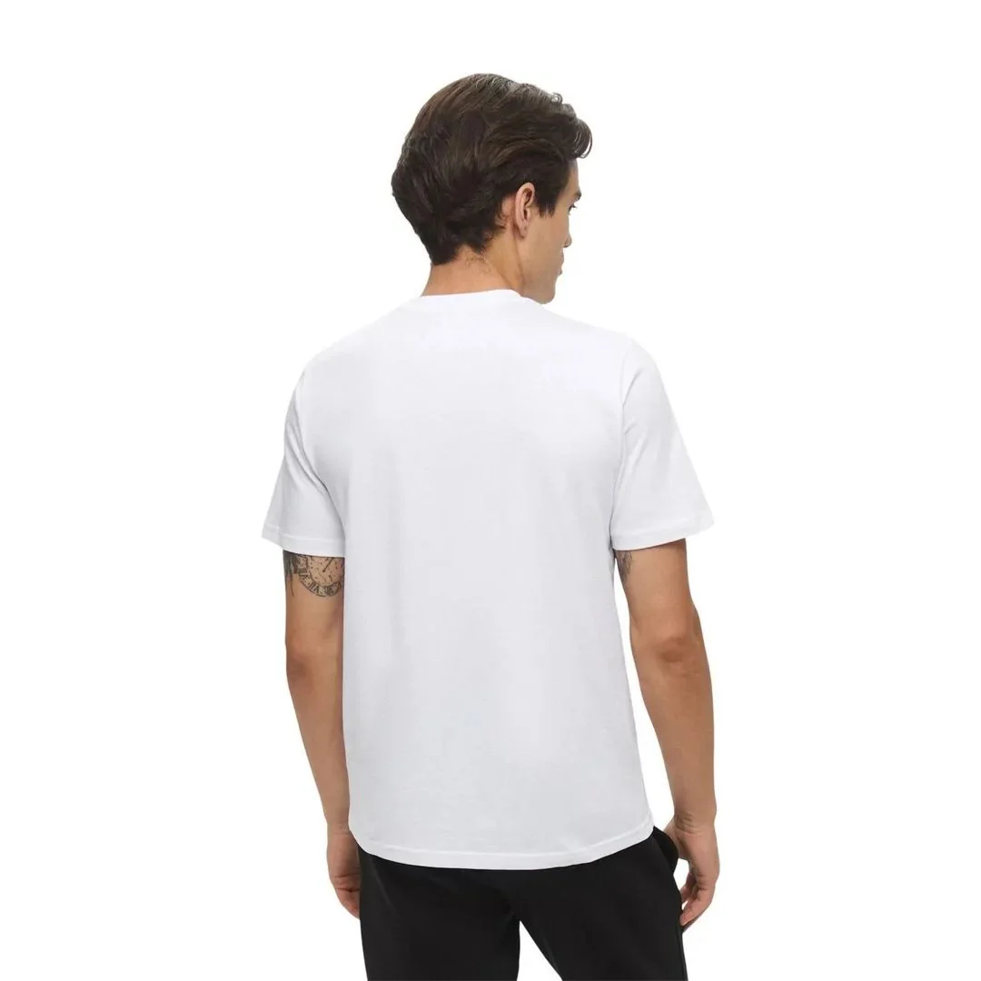Adrian Crewneck T-shirt - Image 2