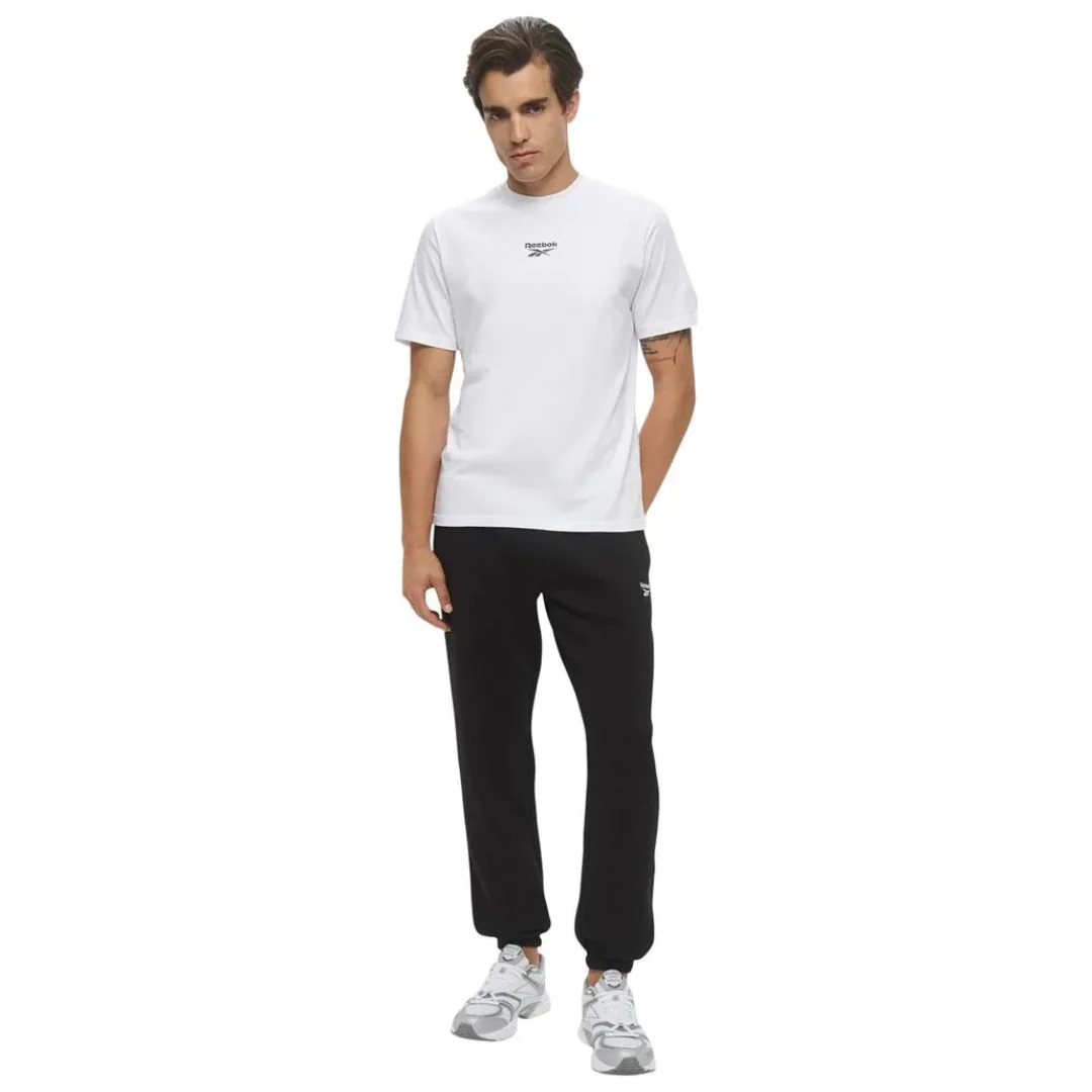 Adrian Crewneck T-shirt - Image 3