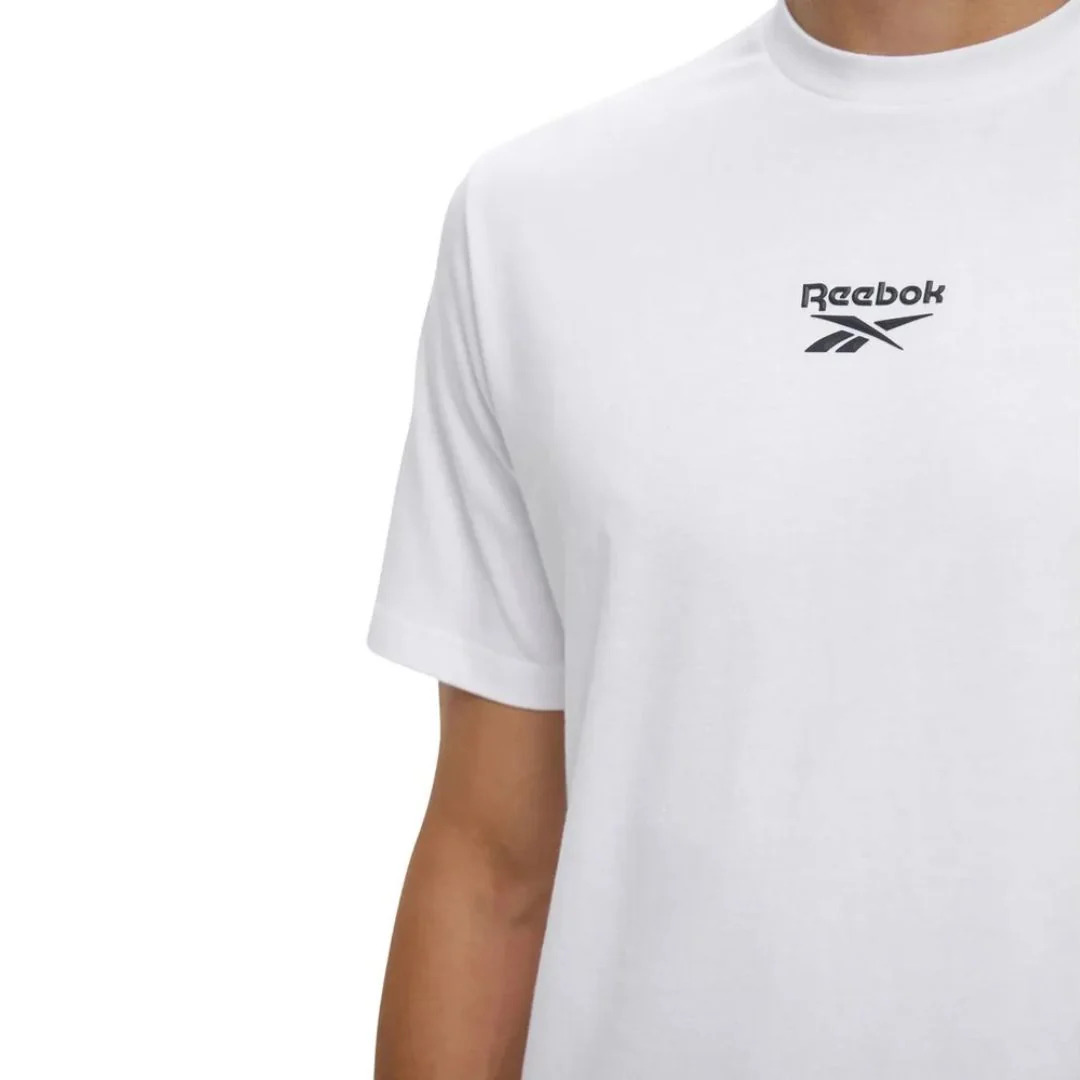 Adrian Crewneck T-shirt - Image 4
