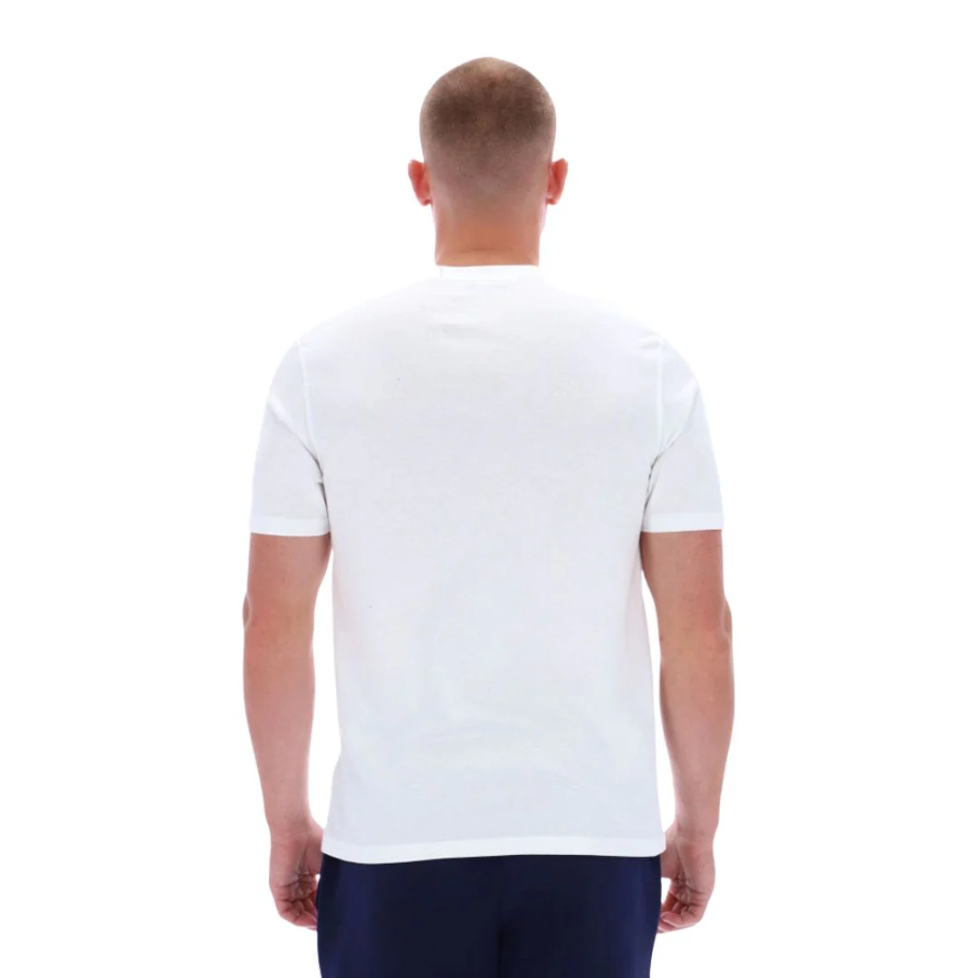 Bruno Big Logo Crew Neck T-shirt - Image 2