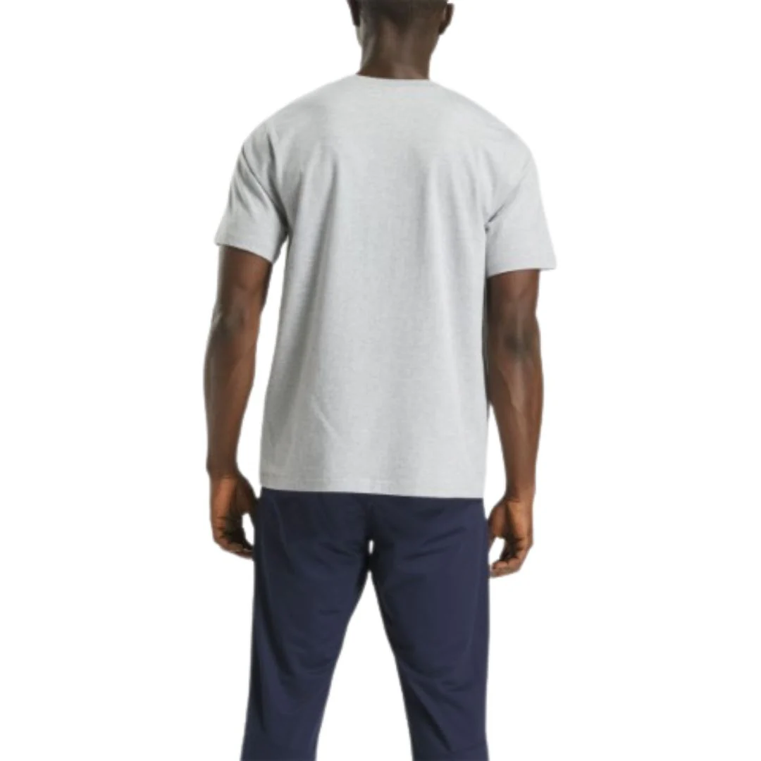Cody Small Logo Crew Neck T-shirt - Image 2