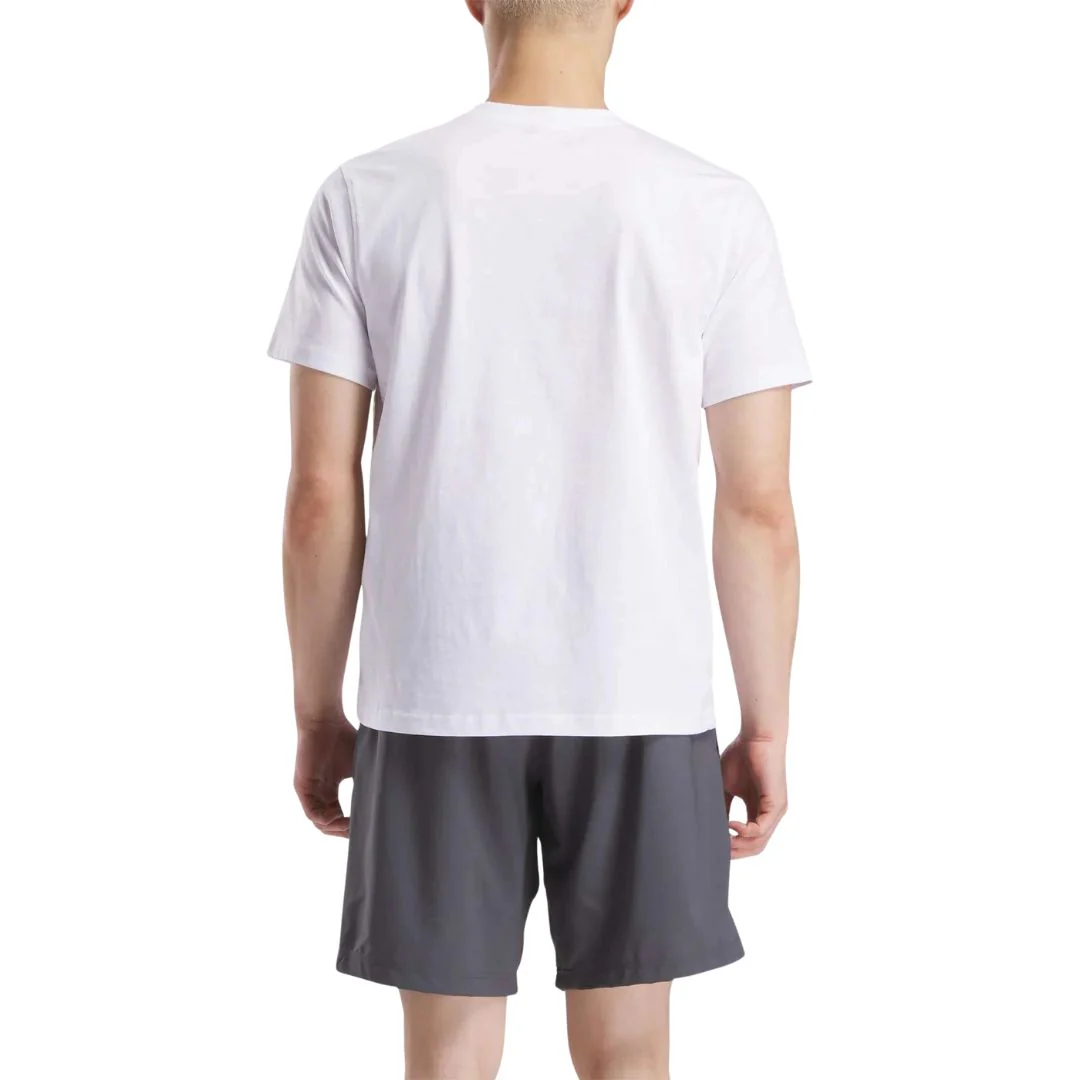 Cody Small Logo Crew Neck T-shirt - Image 2
