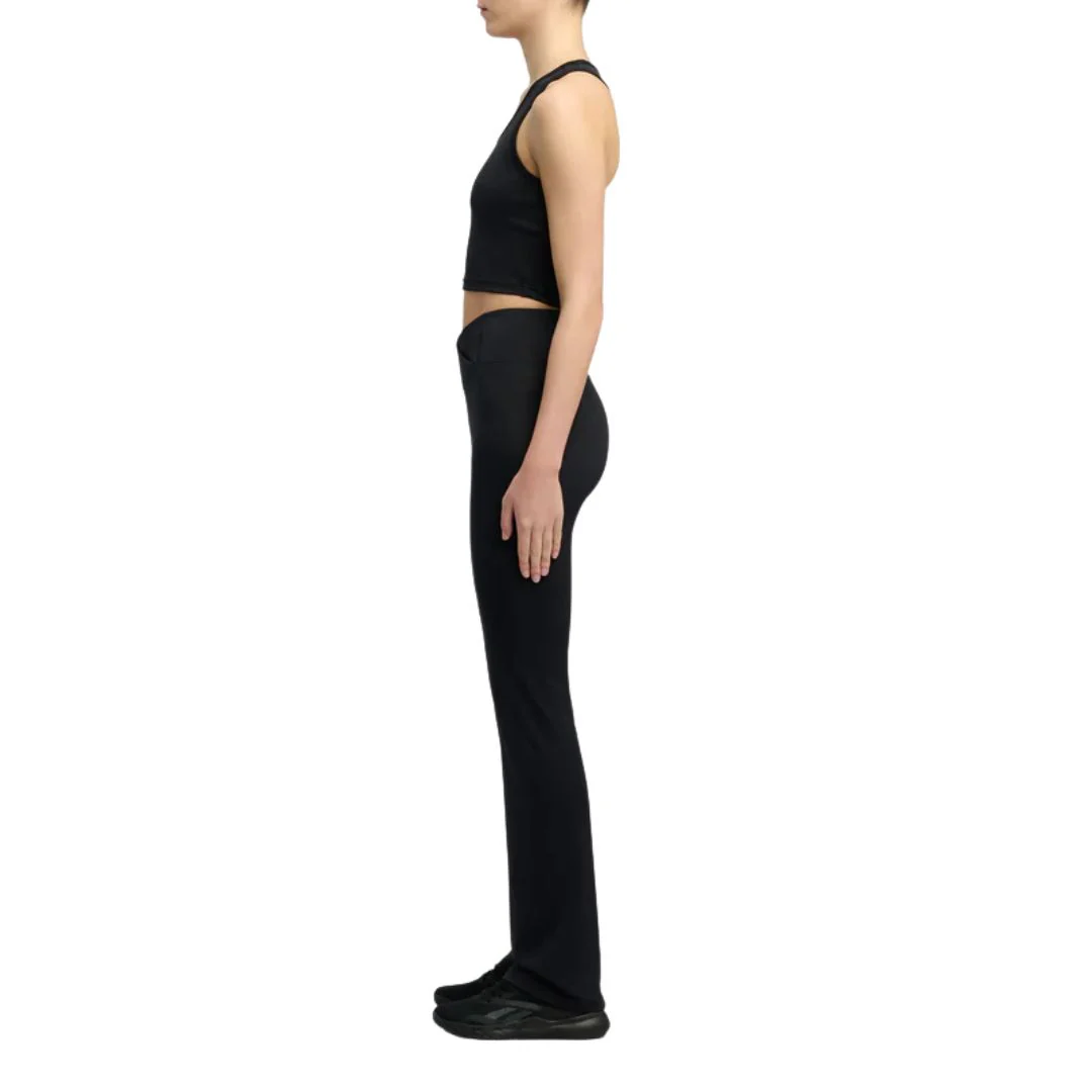 Core High Rise Bootcut Pants - Image 3