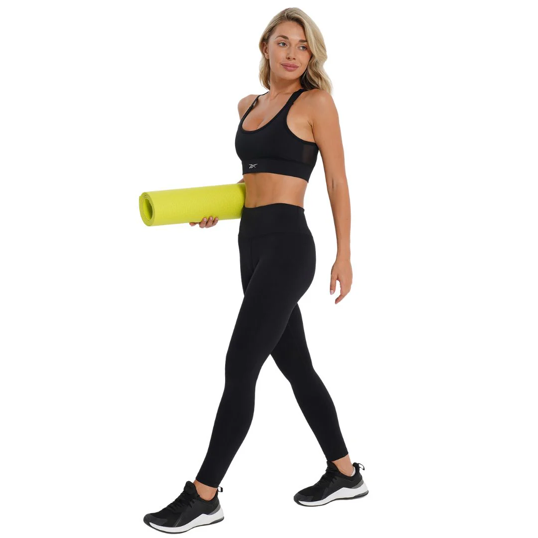 Core High Rise Leggings - Image 3