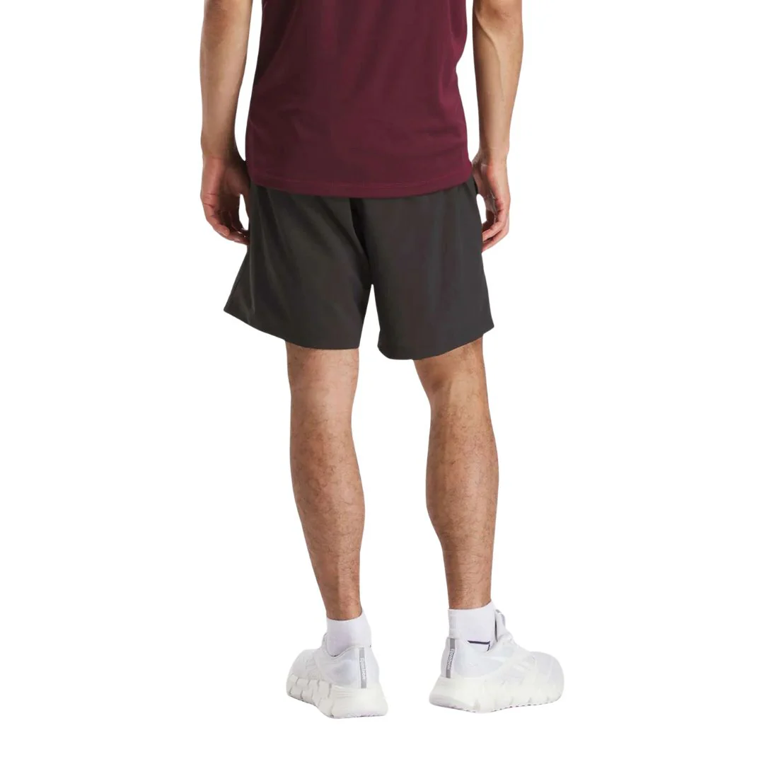 Wor Woven Short Shorts - Image 2