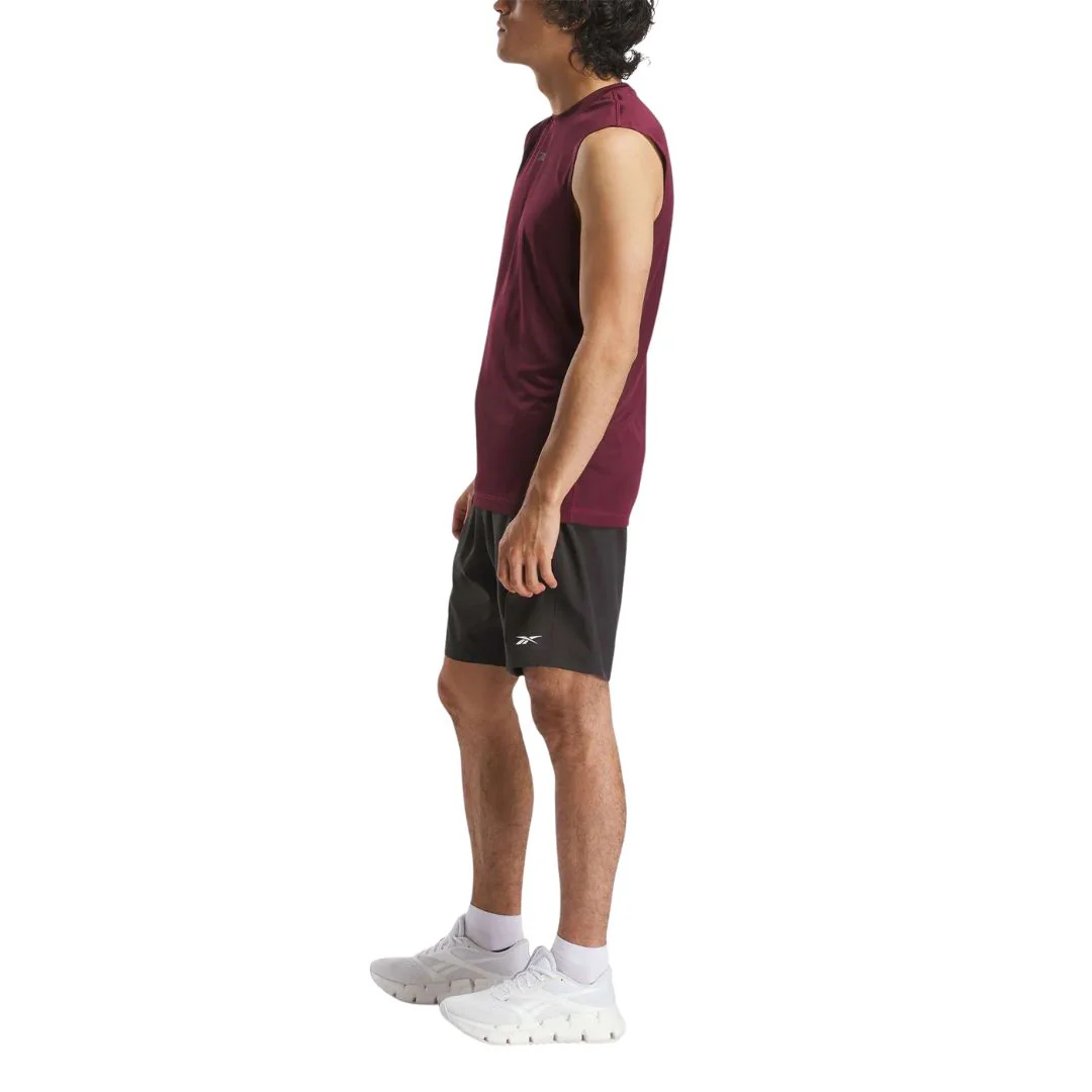 Wor Woven Short Shorts - Image 3
