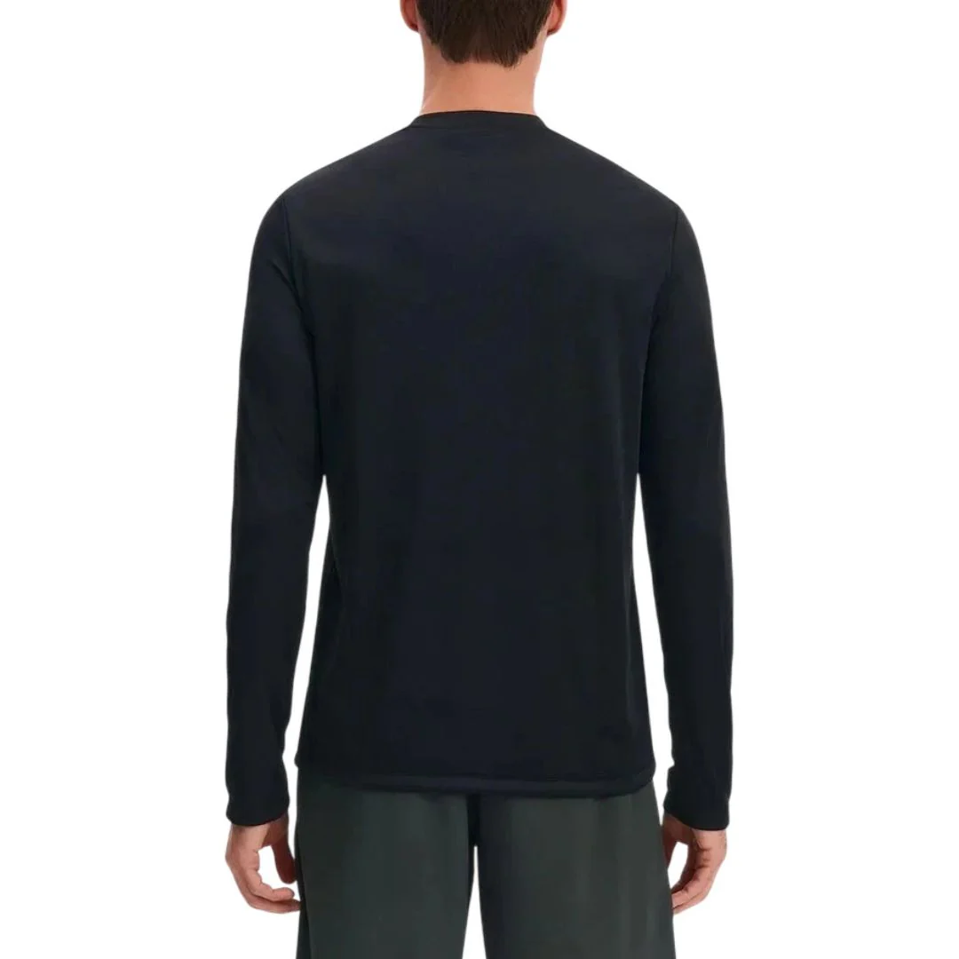Id Train Tech Long Sleeve T-shirt - Image 2