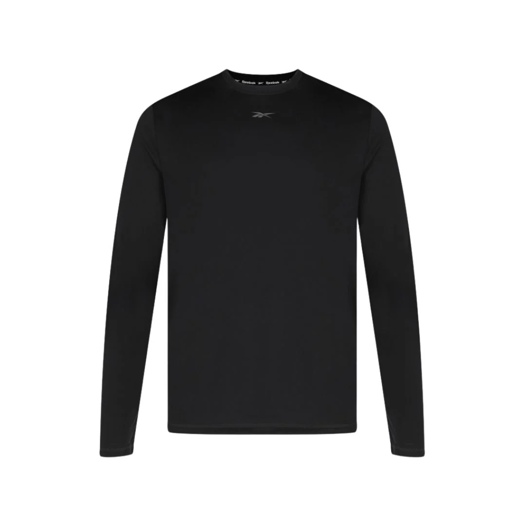Id Train Tech Long Sleeve T-shirt - Image 3