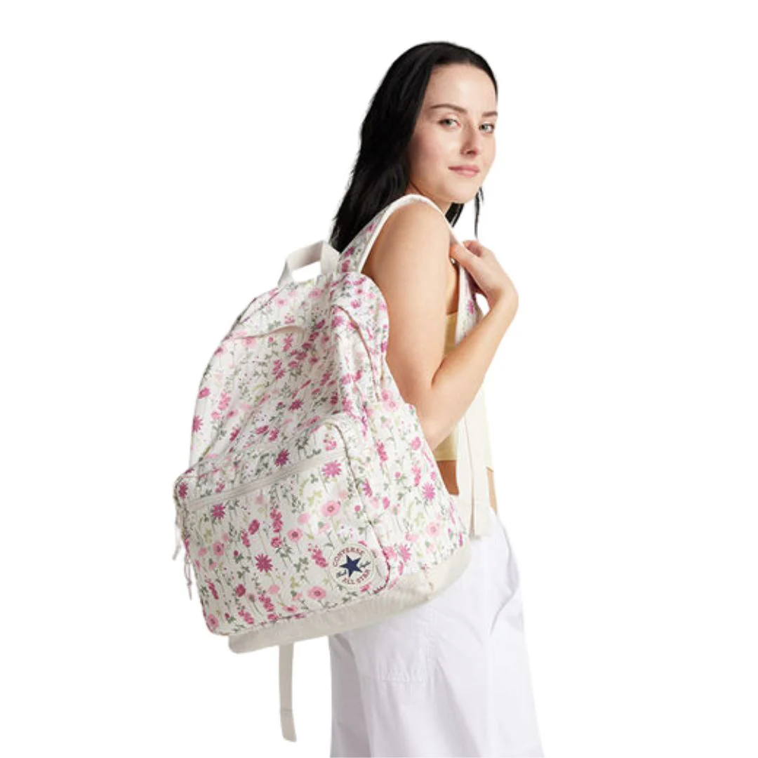 Go 2 Wildflowers Backpack