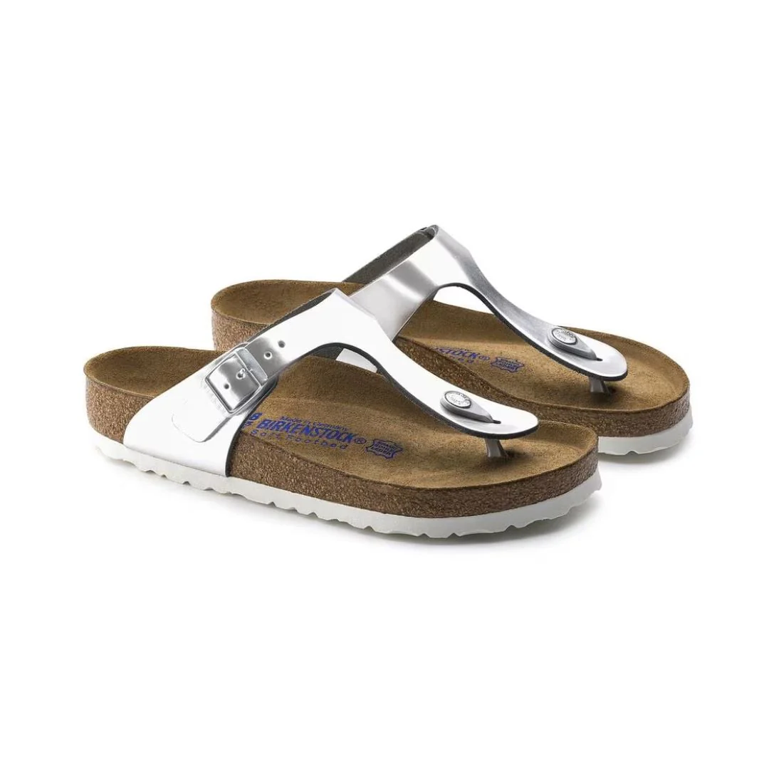 Gizeh Soft Footbed Leather - Image 2