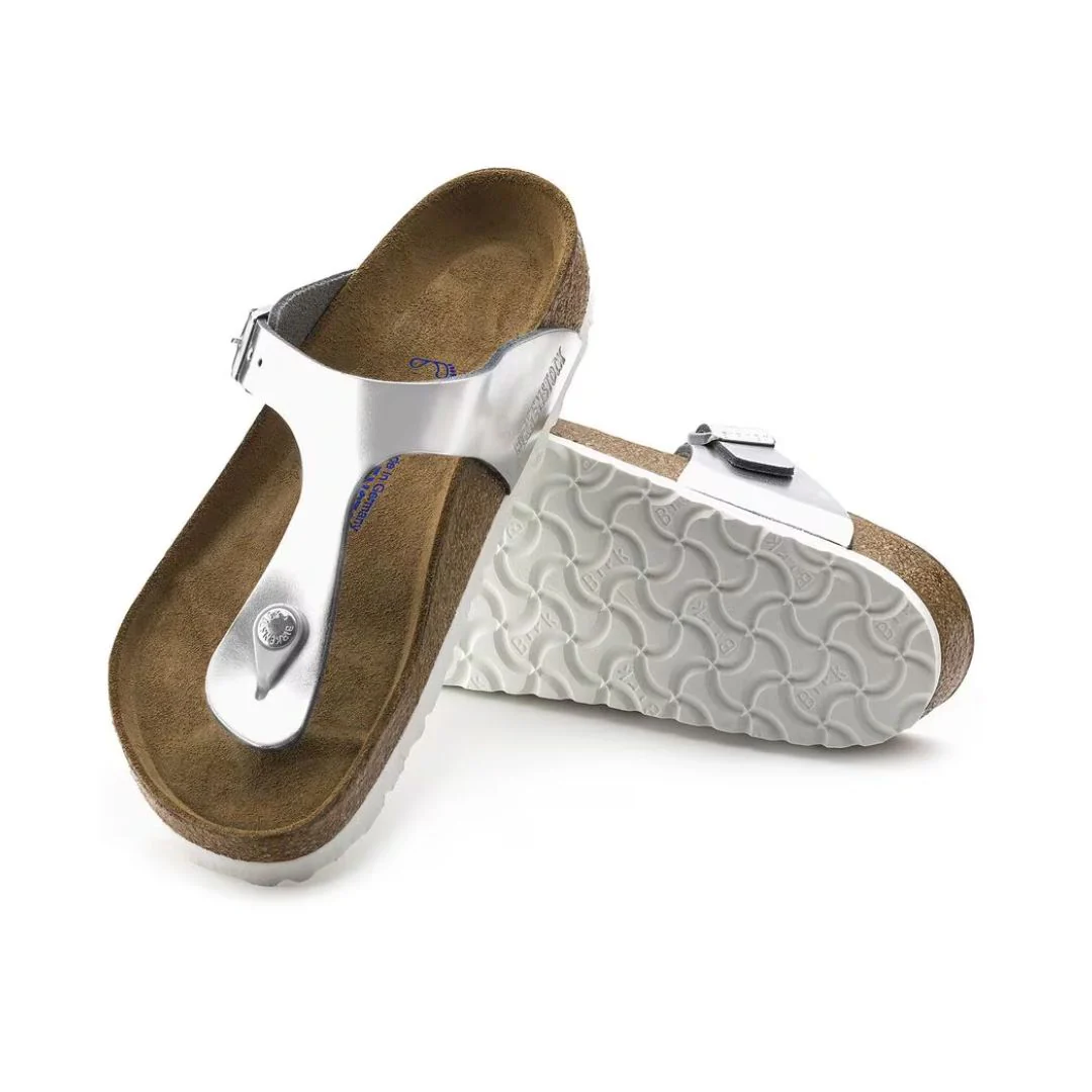 Gizeh Soft Footbed Leather - Image 3