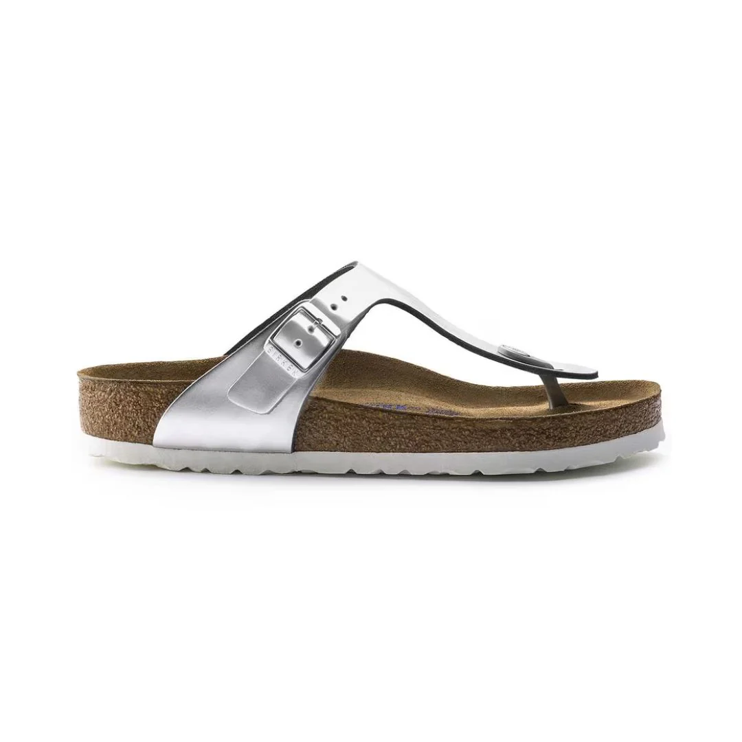 Gizeh Soft Footbed Leather - Image 4