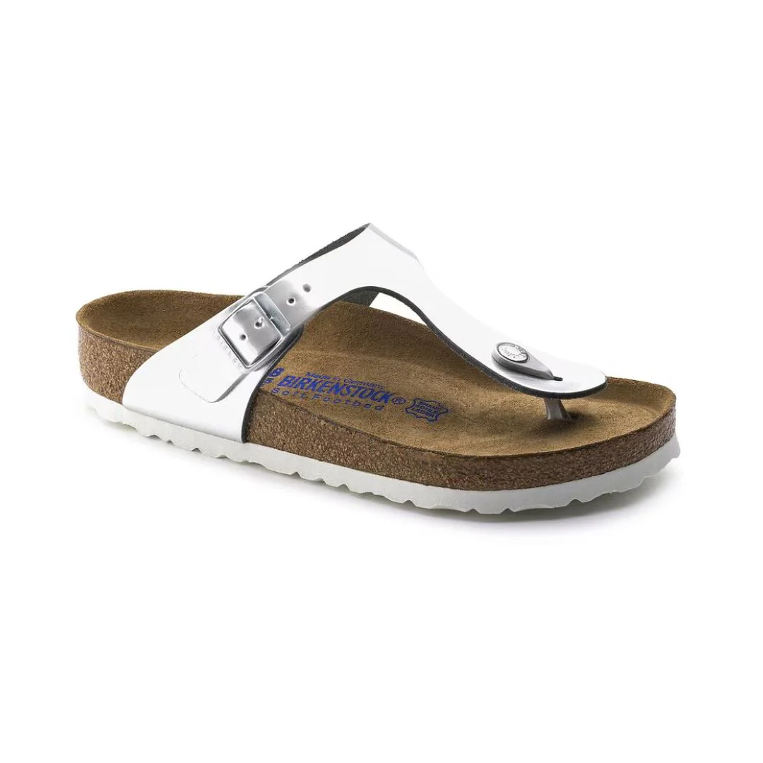 Gizeh Soft Footbed Leather - Image 6