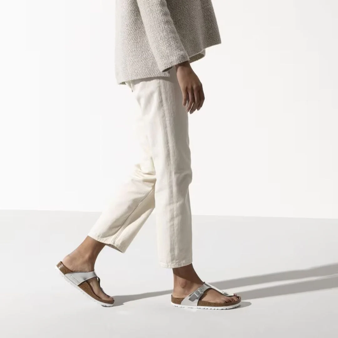 Gizeh Soft Footbed Leather - Image 7