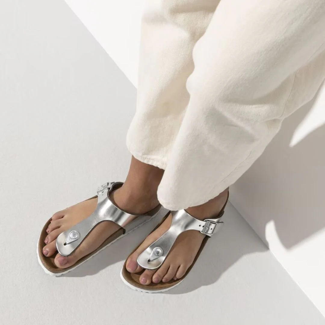 Gizeh Soft Footbed Leather - Image 8