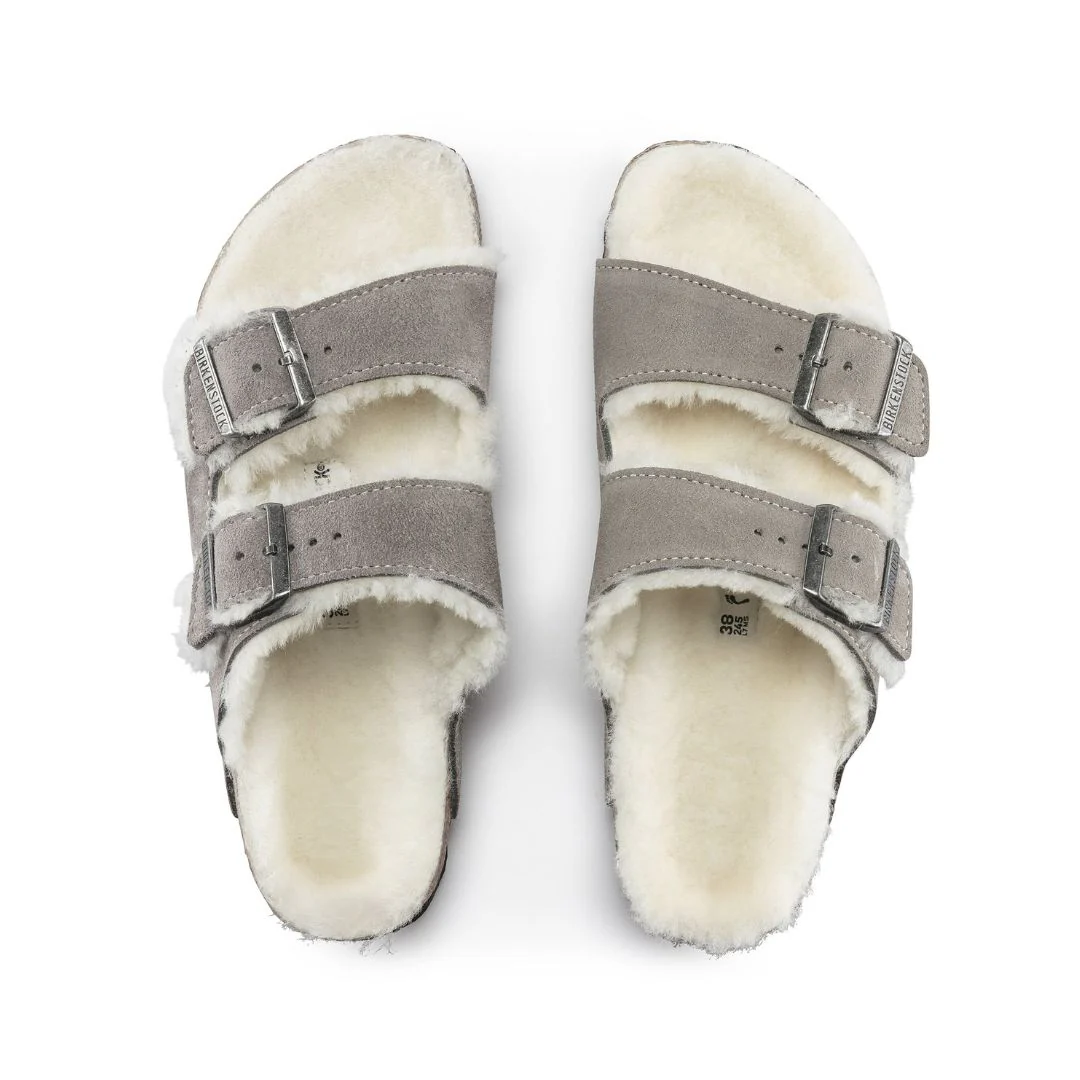 Arizona Shearling
