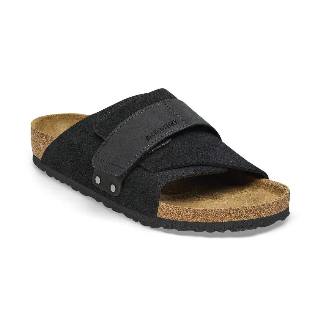 Kyoto Nubuck-Suede Leather - Image 5