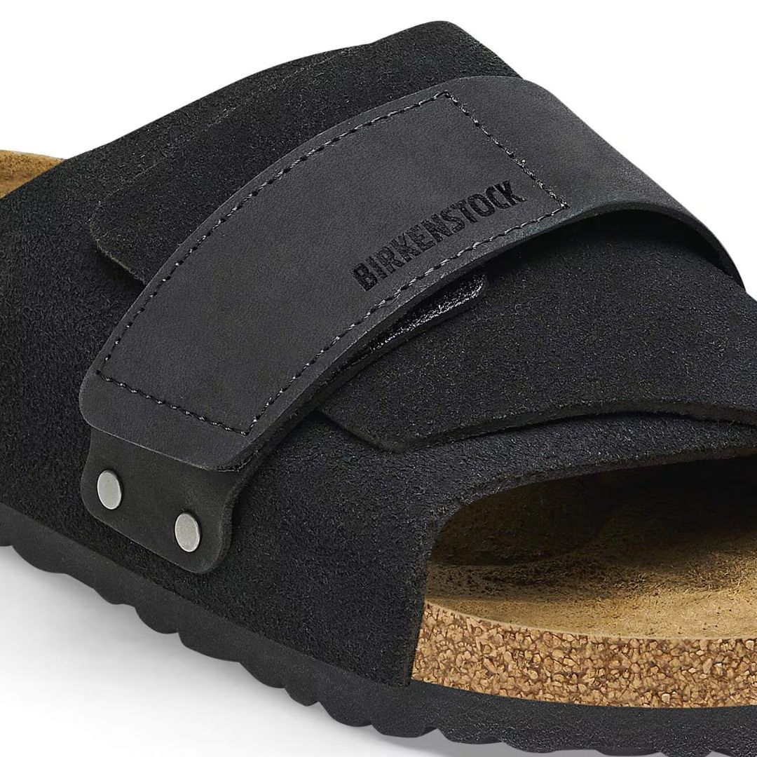 Kyoto Nubuck-Suede Leather - Image 6