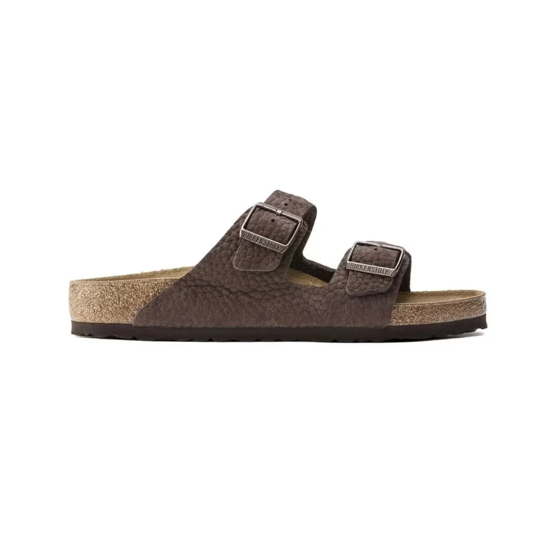 Arizona Nubuck Leather - Image 3