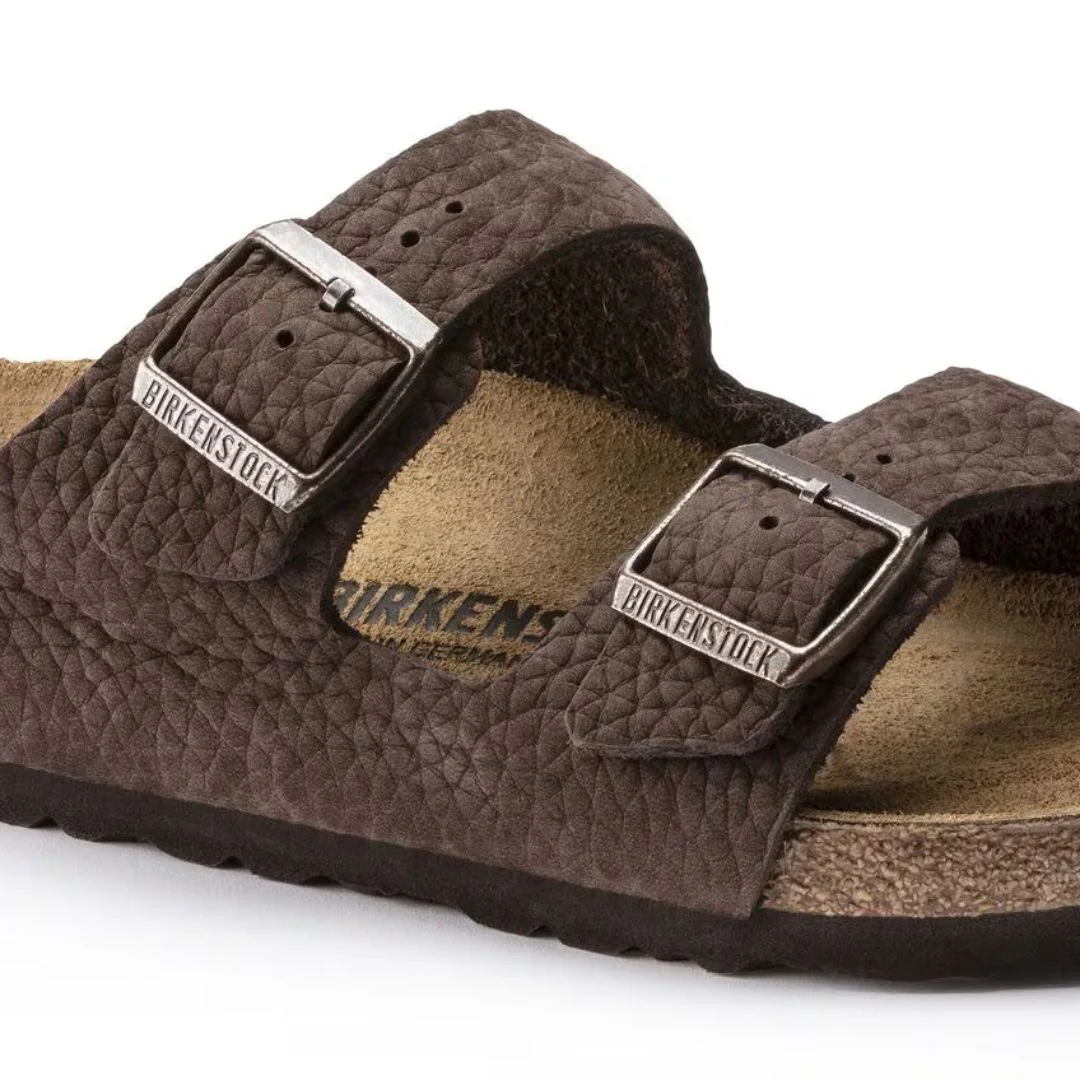 Arizona Nubuck Leather - Image 4