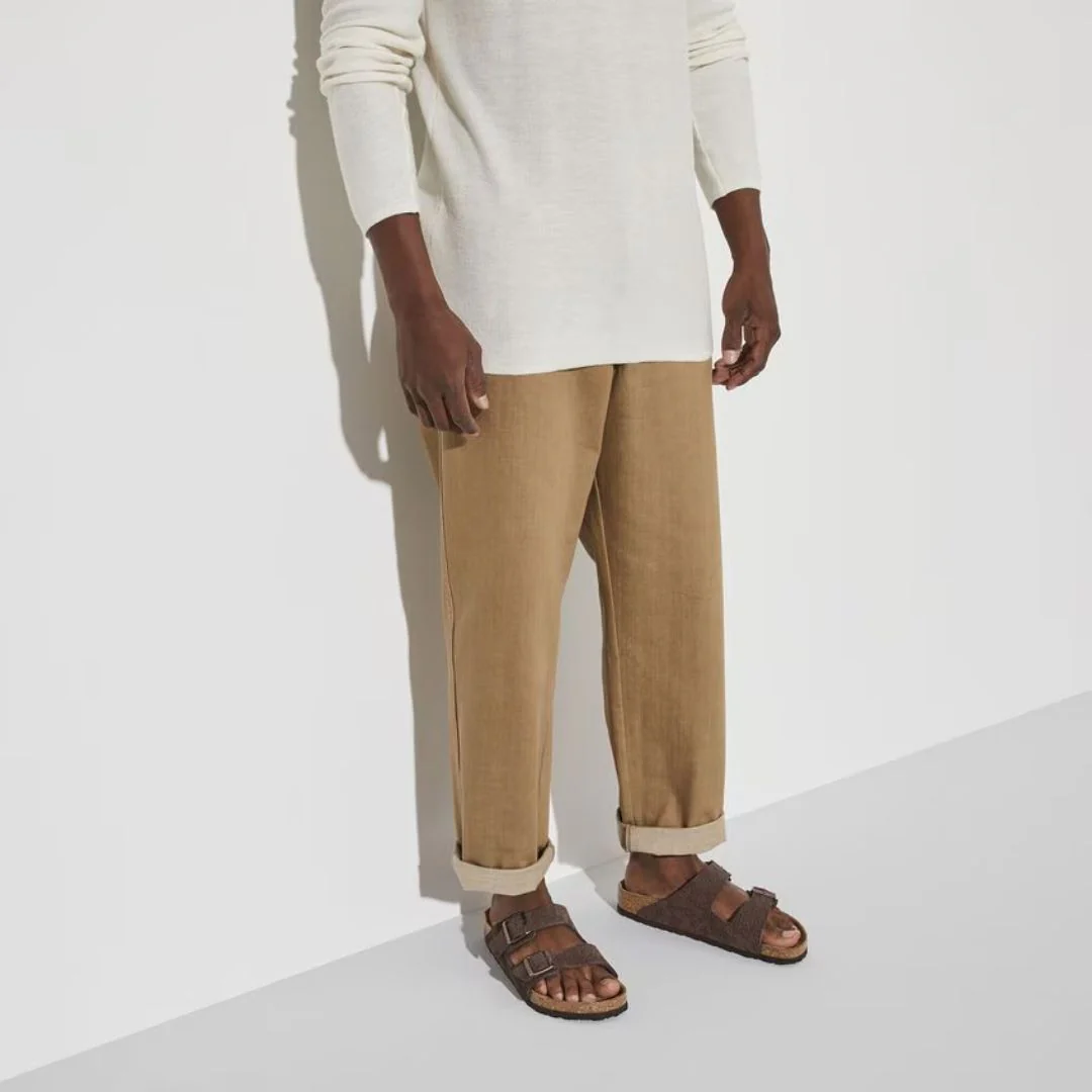 Arizona Nubuck Leather - Image 7