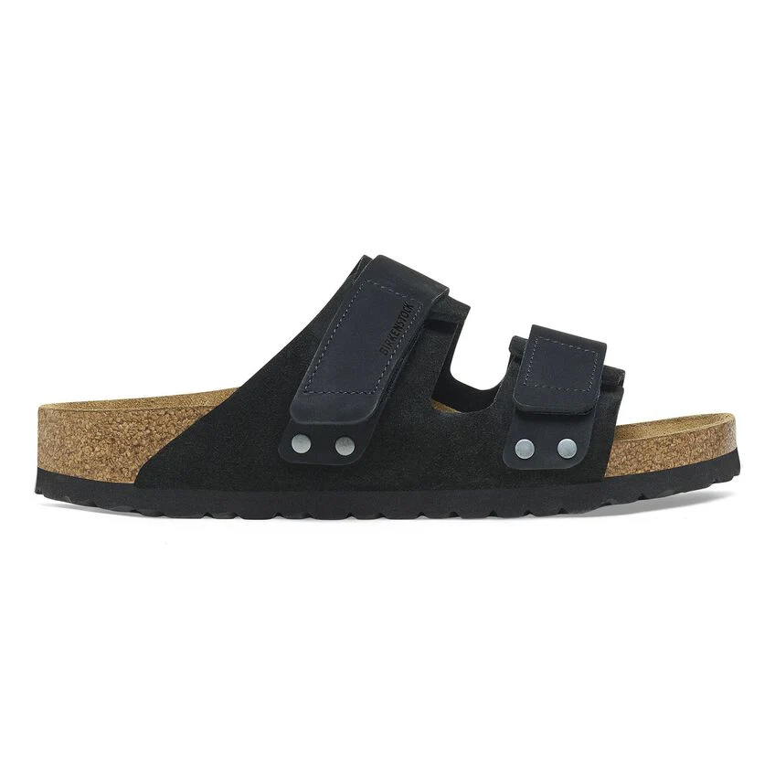 Test Nubuck Leather - Image 2