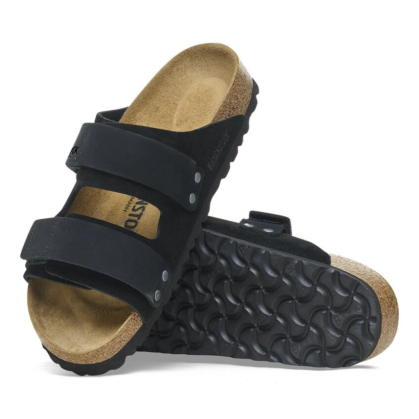 Test Nubuck Leather - Image 3