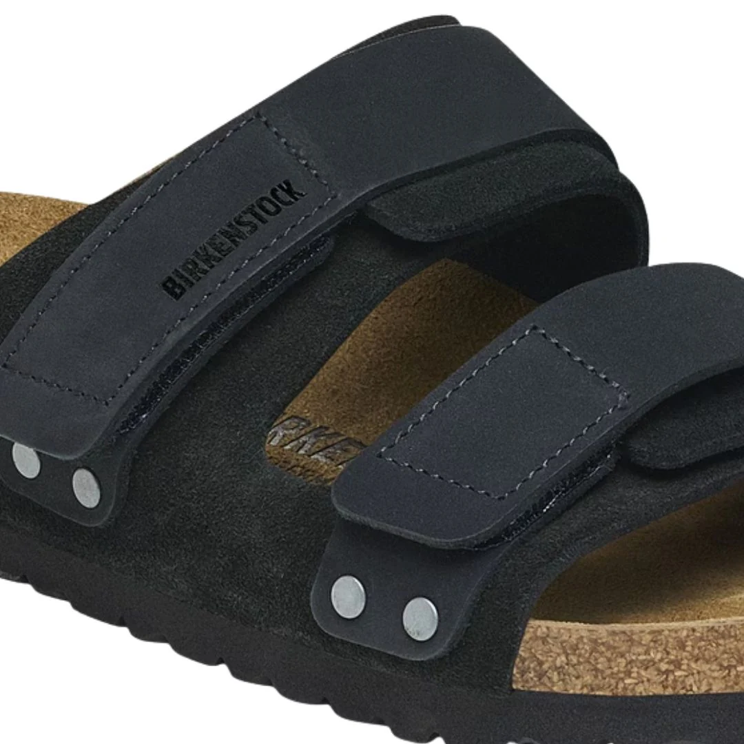 Test Nubuck Leather - Image 4