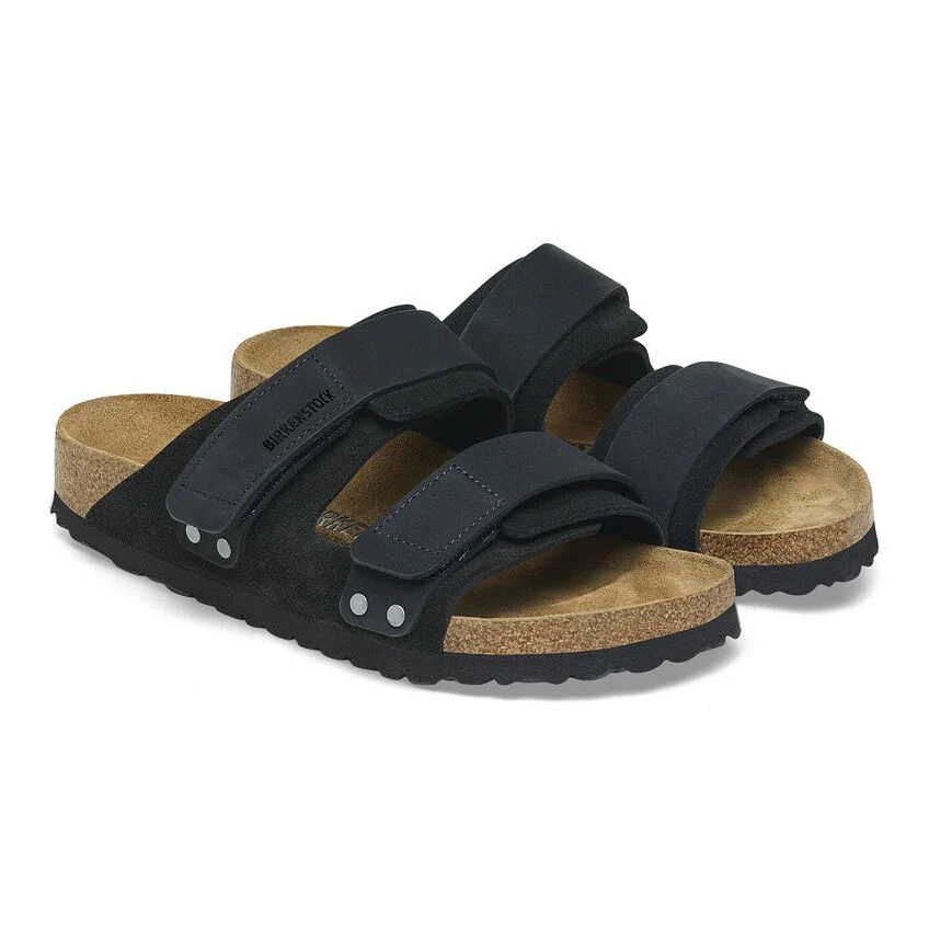 Test Nubuck Leather - Image 5