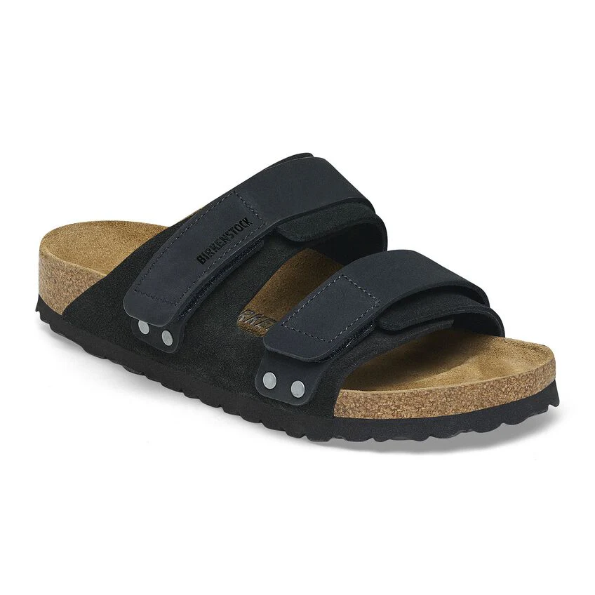Test Nubuck Leather - Image 6
