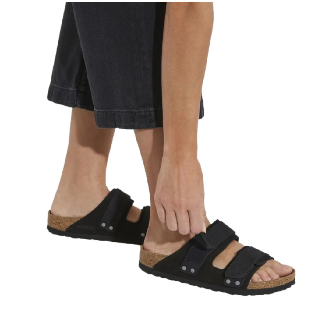 Test Nubuck Leather - Image 7