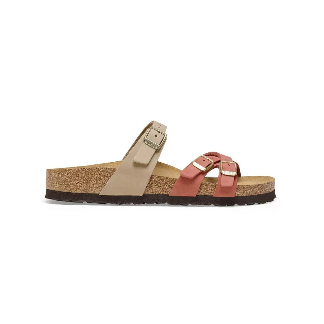 Franca Nubuck Leather - Image 3