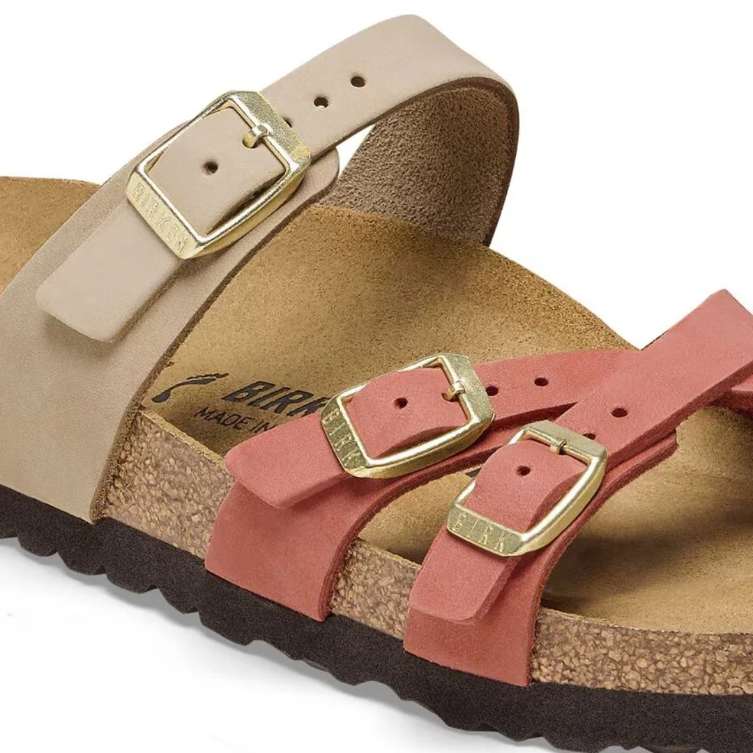 Franca Nubuck Leather - Image 4