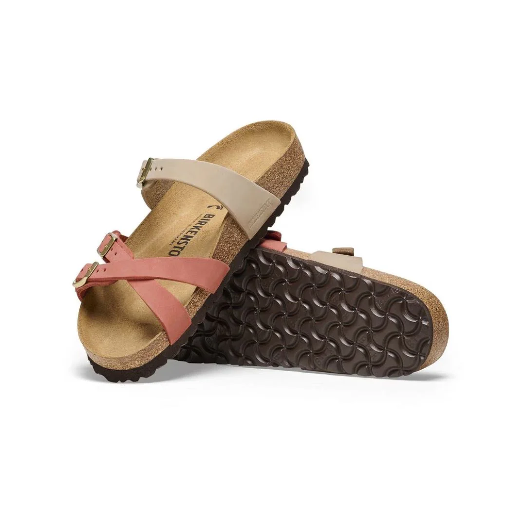 Franca Nubuck Leather - Image 5