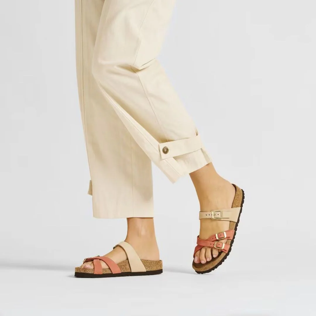 Franca Nubuck Leather - Image 6
