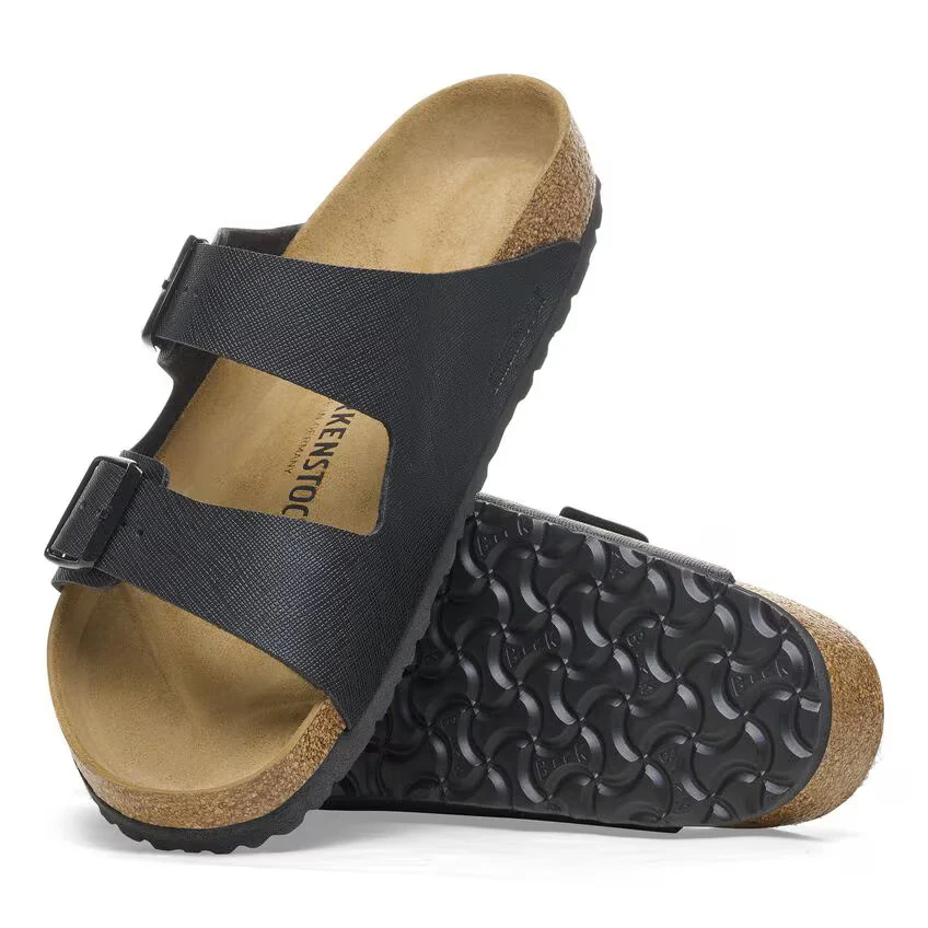 Arizona BF Saffiano Black - Image 3