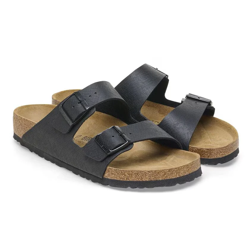 Arizona BF Saffiano Black - Image 4
