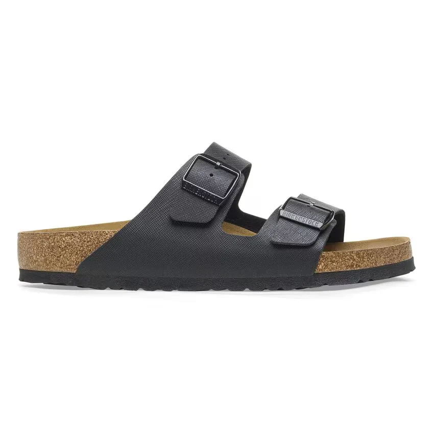 Arizona BF Saffiano Black - Image 5