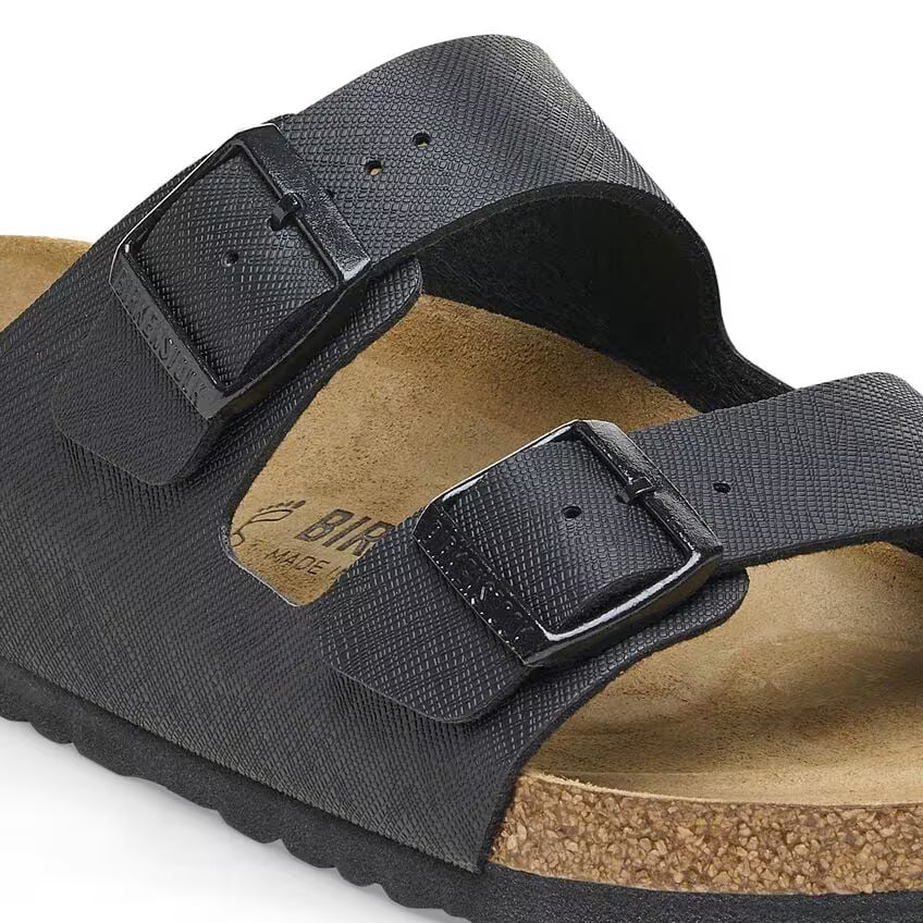 Arizona BF Saffiano Black - Image 6