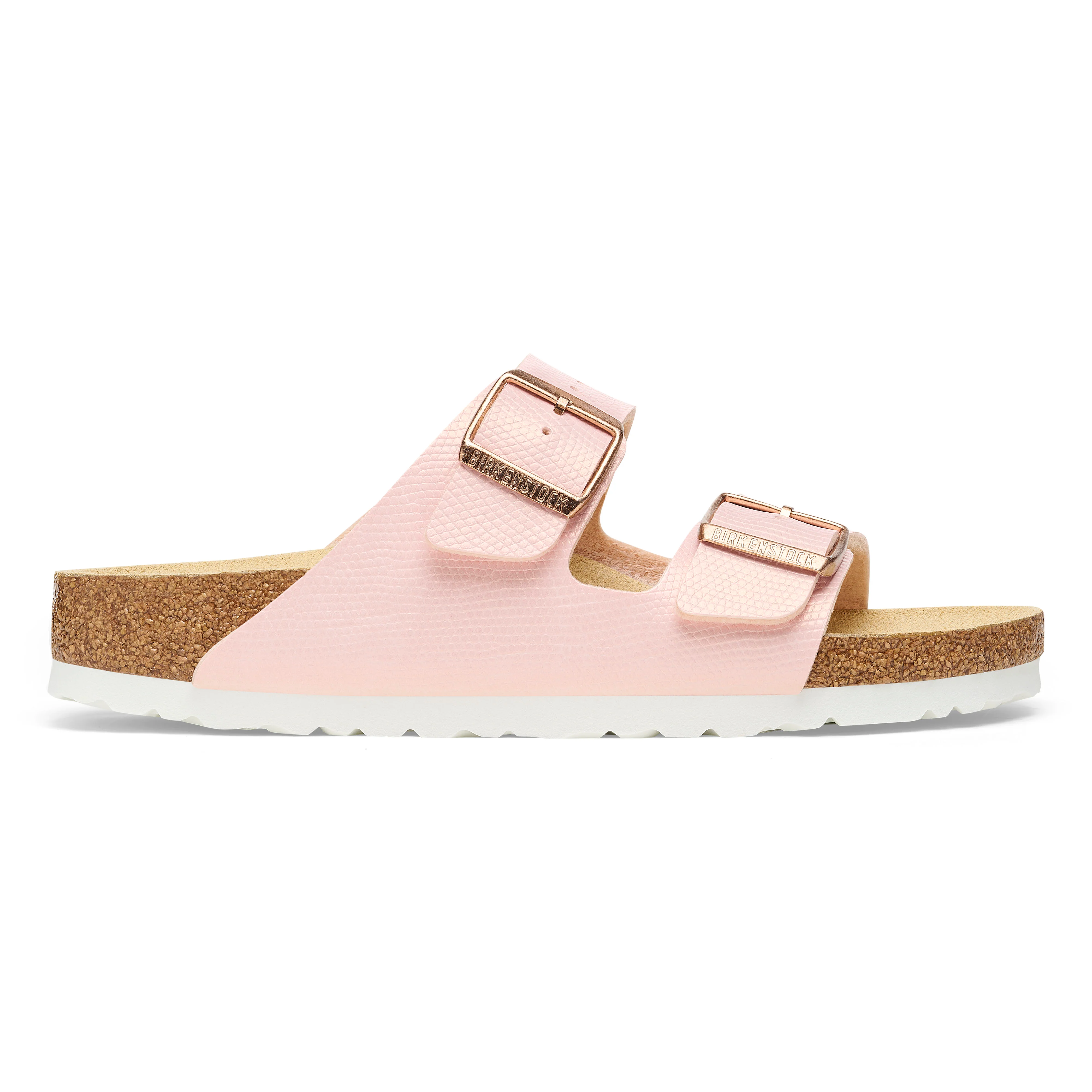Arizona BF Shiny Lizard Light Rose - Image 2